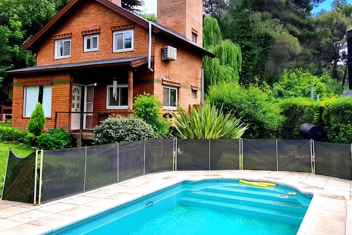 Espacios comunes – foto 3 – Ananda, Villa Ventana