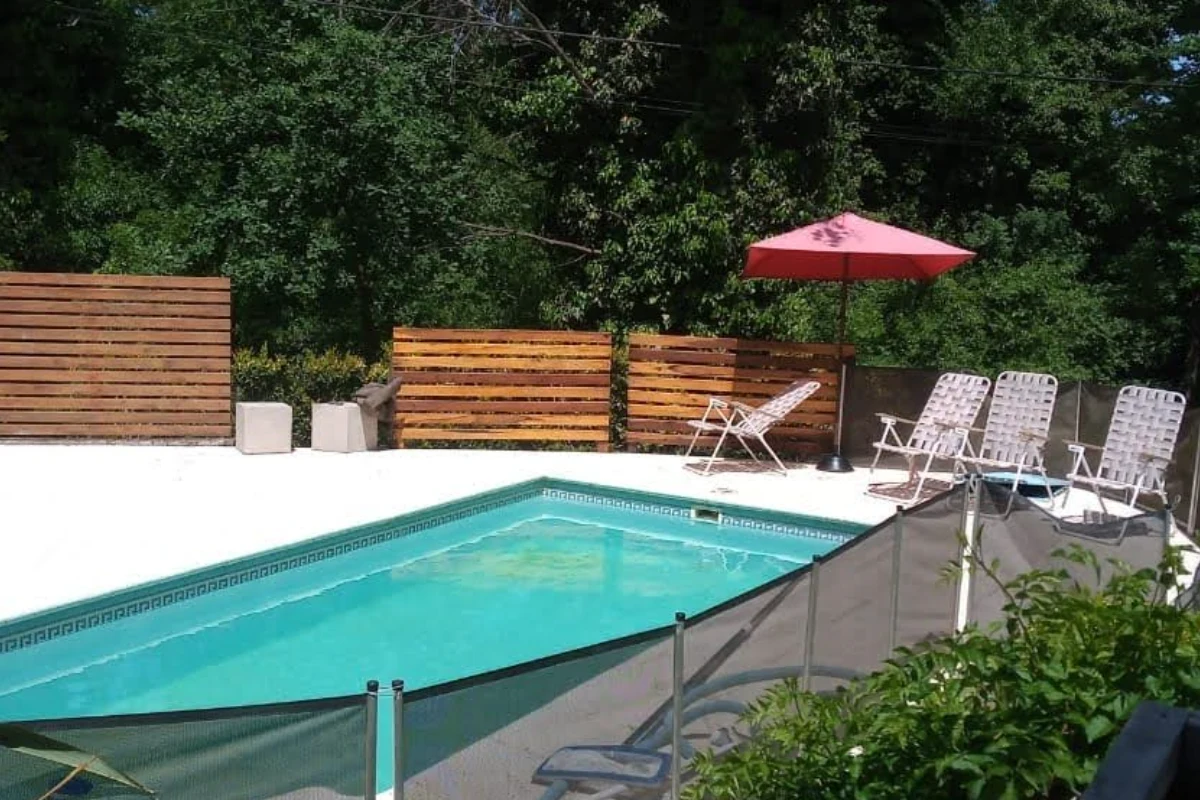 Espacios comunes – foto 2 – Ananda, Villa Ventana