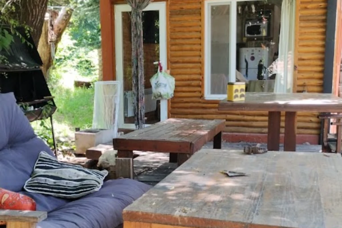 Espacios comunes – foto 4 – Ananda, Villa Ventana