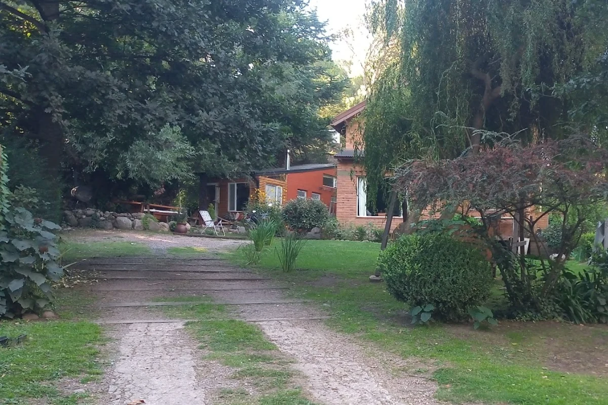 Espacios comunes – foto 5 – Ananda, Villa Ventana