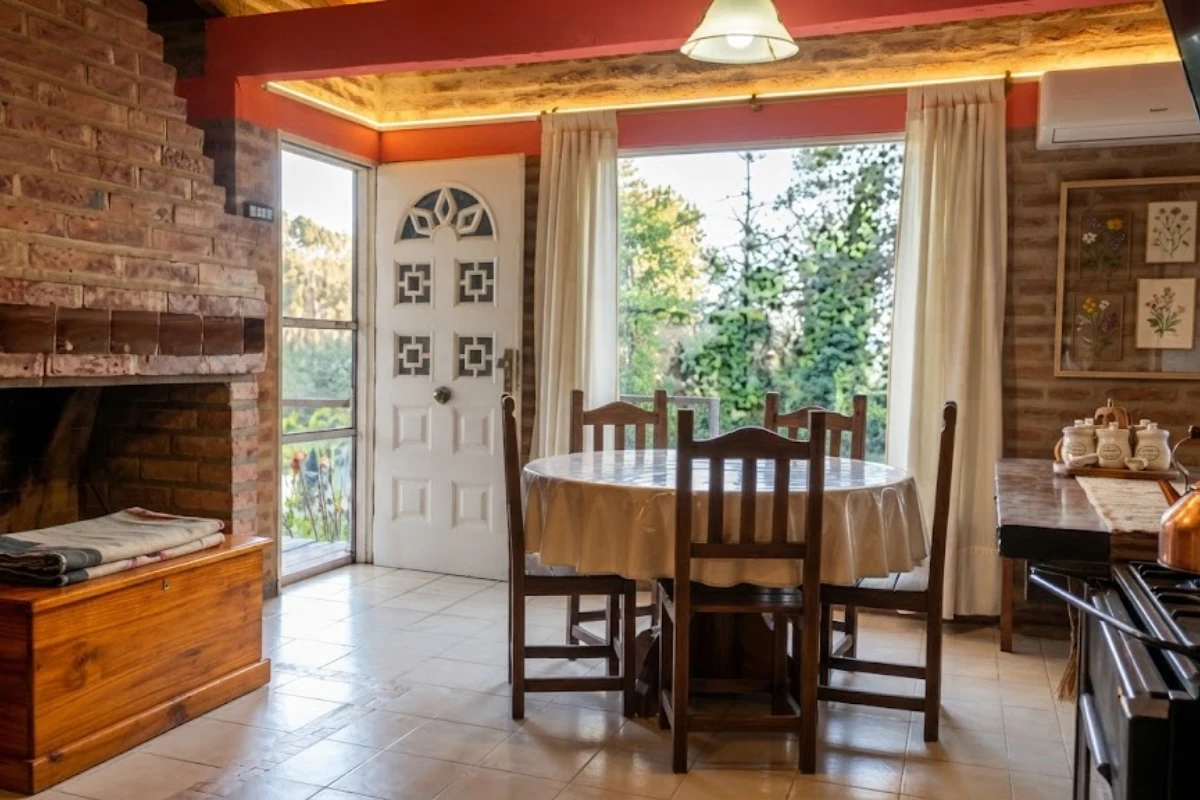 Casa de Montaña – foto 3 – Ananda, Villa Ventana