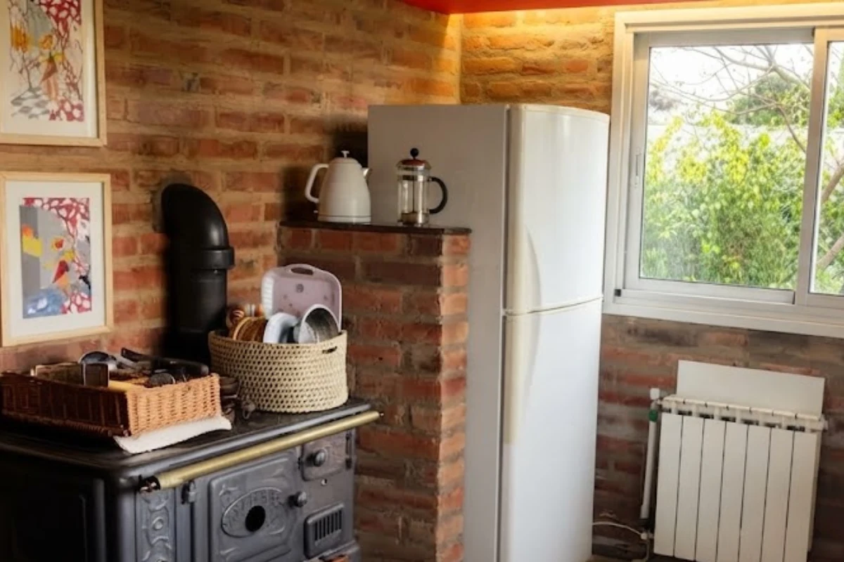 Casa de Montaña – foto 4 – Ananda, Villa Ventana