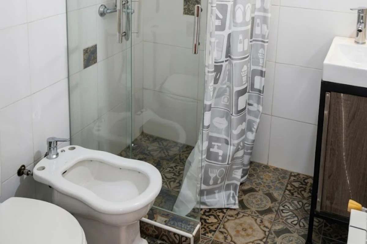 Cabaña Ganesha – foto 4 – Ananda, Villa Ventana